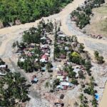 Landslides Strike Sukabumi as Tropical Cyclone 93S Triggers Extreme Weather in West Java