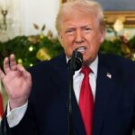 Lawmakers Await Epstein Files as Trump Administration Faces a Defining Moment