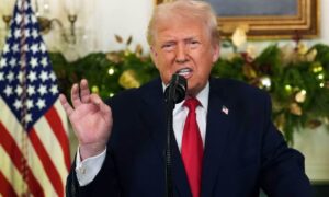 Lawmakers Await Epstein Files as Trump Administration Faces a Defining Moment