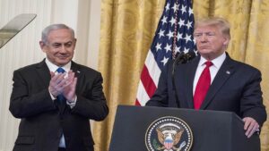 Netanyahu and Trump: A Familiar Appeal in a Relationship Tested by Power and Caution