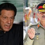 Pakistan's Military Escalates Tensions After Imran Khan Calls Army Chief ‘Mentally Unstable’