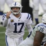 Philip Rivers Returns: Colts Turn to a Familiar Leader in a Season of Crisis