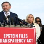 Slow Epstein Files Disclosures Ignite Fresh Political Turmoil Around Trump