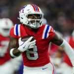 Stefon Diggs Breaks Silence as Legal Allegations Cast Shadow Over Patriots’ Season