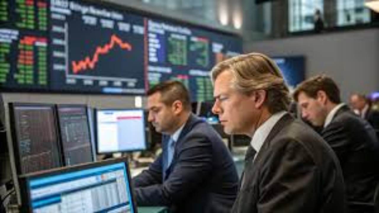 Stocks Making the Biggest Premarket Moves as Investors React to Fresh Signals