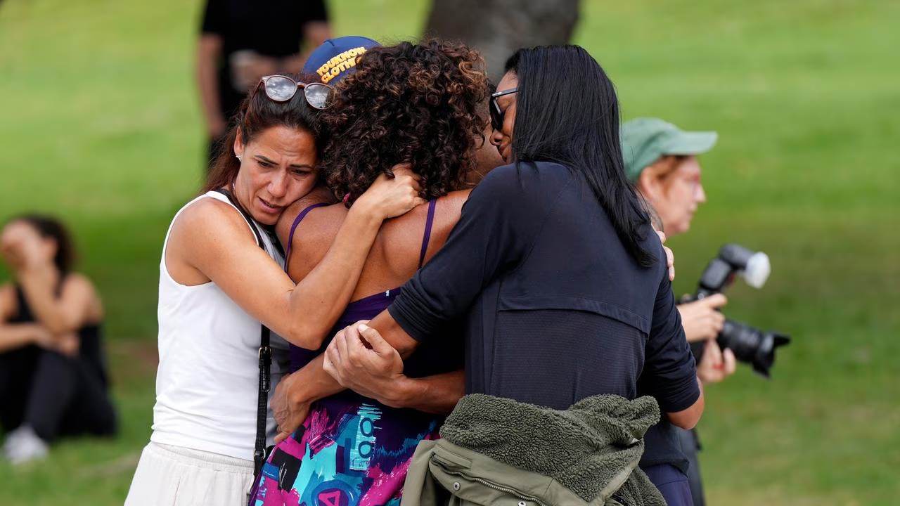 When Fear Was Normalised: Australia and the Road to Bondi