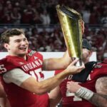 Fernando Mendoza and Curt Cignetti Lead Indiana to National Championship Glory