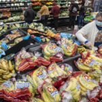 Inflation Remained at 2.7% in December, Leaving Many Americans Struggling with High Prices