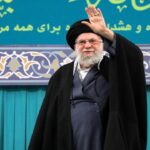 Iran’s Supreme Leader Admits Thousands Were Killed in Protests Supported by ‘Criminal’ Trump