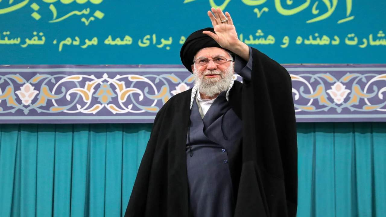 Iran’s Supreme Leader Admits Thousands Were Killed in Protests Supported by ‘Criminal’ Trump