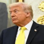 Trump Orders Chinese-Controlled Firm to Unwind U.S. Chip Deal Amid Security Concerns