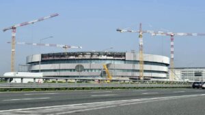 Winter Olympics Hockey Venues Face Final-Stage Concerns as Officials Reassure Competition Readiness