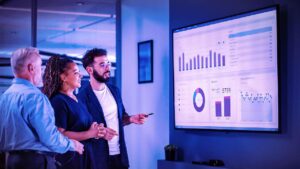 Banking Trends 2026: How AI Is Redefining Profit and Power in the Financial Industry