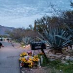 Desperate Search for Nancy Guthrie Nears 2 Weeks as Investigators Release Suspect Description