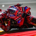 Francesco Bagnaia Only Wants to Join a Factory Team Amid VR46 Move Rumors