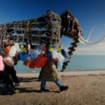 “History Is Being Erased”: Nick Cave’s Mammoths Arrive at the Smithsonian in a Powerful, Emotional Exhibition