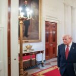 How Trump Failed in His Latest Bid to Weaponize Justice