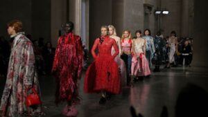 London Fashion Week 2026: When Brands Celebrate Their Inner Freak and Geek