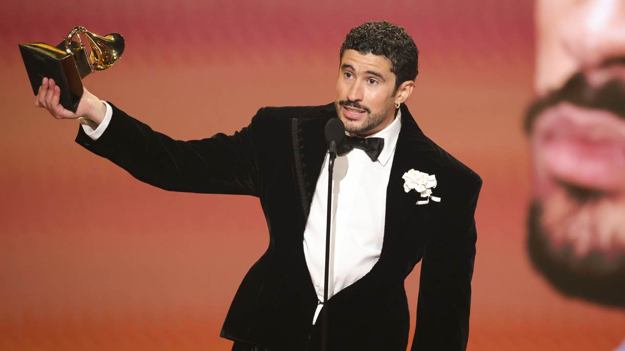 Roger Goodell Walks a Fine Line Over Bad Bunny and Green Day’s Super Bowl Performances