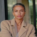 Stephanie Cavalli Opens Chanel’s Paris Haute Couture Show at 49