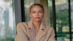 Stephanie Cavalli Opens Chanel’s Paris Haute Couture Show at 49