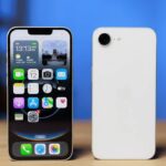 Apple Launches Cheaper iPhone 17e to Boost iPhone Sales Amid AI Competition