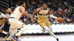 Basketball Has a Tanking Crisis and the NBA Is Finally Drawing a Line