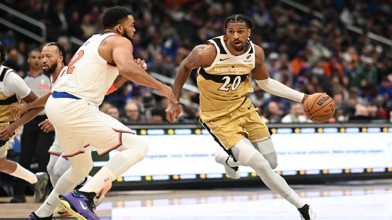 Basketball Has a Tanking Crisis and the NBA Is Finally Drawing a Line