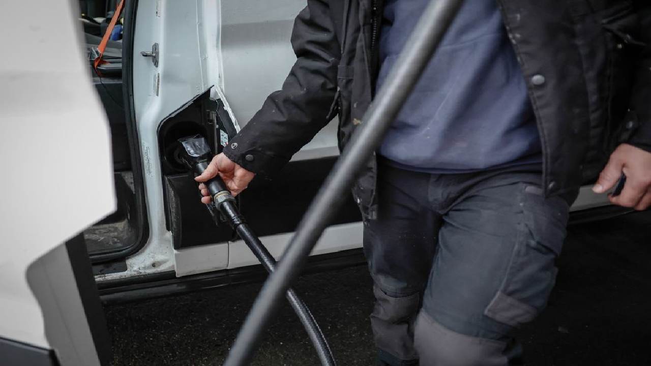 Diesel Prices Are Rising Faster Than Gasoline and Why It Matters for Everyone