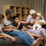Family Man Meaning: Why This Trait Becomes a Powerful Green Flag in Relationships