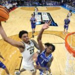 How Yaxel Lendeborg Honors His Mother’s Fight Through Basketball and Life