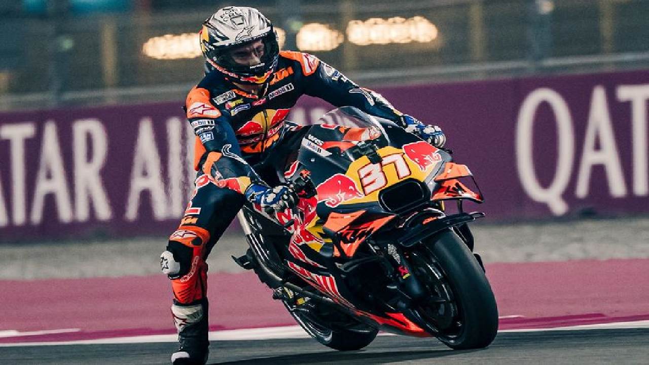 Marc Marquez’s Response to Pedro Acosta Being Called His Successor