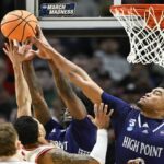 March Madness 2026: Upsets, Heartbreak, and Duke’s Narrow Escape Define a Thrilling Opening Night