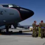 Pentagon Identifies Six Airmen Killed in Tragic Plane Crash in Iraq