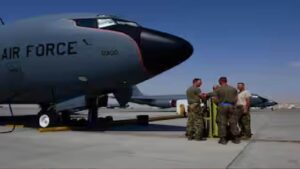 Pentagon Identifies Six Airmen Killed in Tragic Plane Crash in Iraq