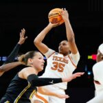 Run It Back: South Carolina, Texas, UConn, and UCLA Set Up Repeat Final Four