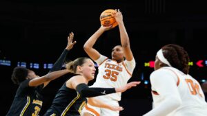 Run It Back: South Carolina, Texas, UConn, and UCLA Set Up Repeat Final Four