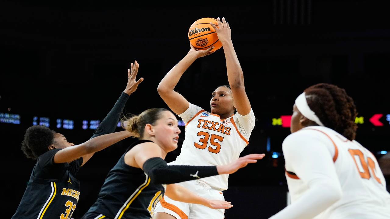 Run It Back: South Carolina, Texas, UConn, and UCLA Set Up Repeat Final Four