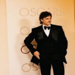 The Oscars Red Carpet: Where Fashion Meets Fame