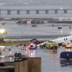 Tragedy at LaGuardia Airport: What We Know About the Deadly Collision That Shook Aviation Safety