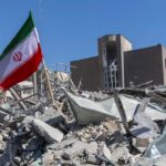 US Signals Deeper Strikes into Iran as Regional War Escalates