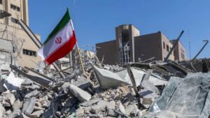 US Signals Deeper Strikes into Iran as Regional War Escalates
