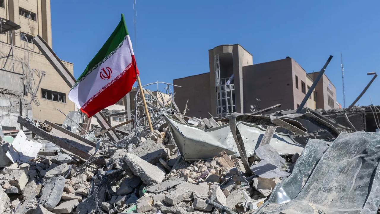US Signals Deeper Strikes into Iran as Regional War Escalates