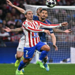 Arsenal and Atlético Madrid Share Tense 1-1 Draw in Champions League Semifinal
