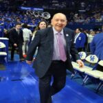 Dick Vitale Faces Fifth Cancer Battle with Unshaken Spirit and Lasting Legacy