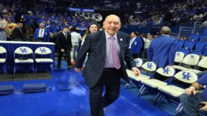 Dick Vitale Faces Fifth Cancer Battle with Unshaken Spirit and Lasting Legacy