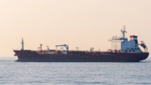 Egypt–Italy Sea Route Emerges as Strategic Alternative Amid Hormuz Tensions