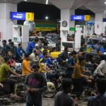 Fuel Prices Surge in Pakistan, Free Public Transport Offers Relief to Struggling Citizens