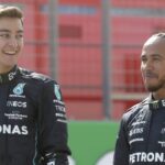 George Russell’s Quiet Fire: Chasing a Formula 1 Title Beyond a Single Shot