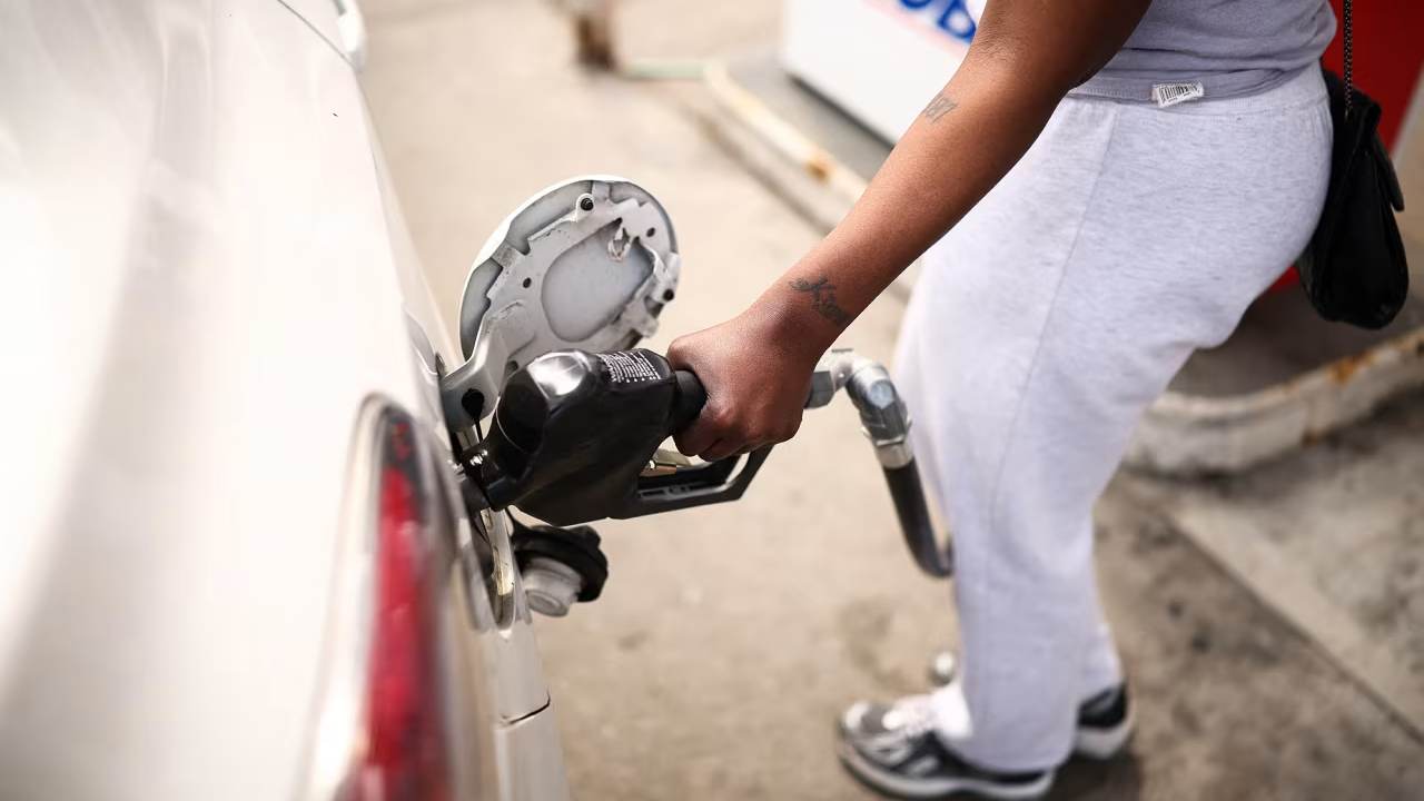 Oil Prices Stay Elevated as Trump’s Threat to Iran Shakes Global Markets